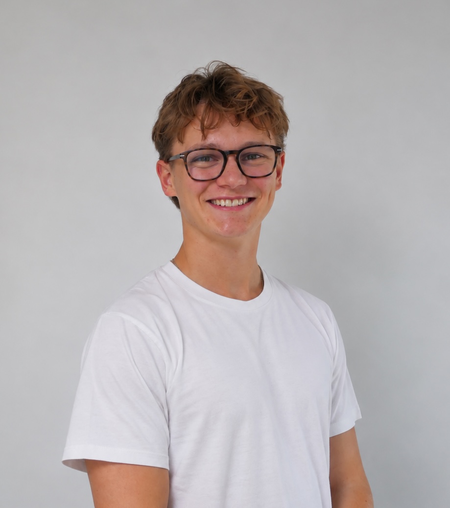 Justin Odenwald